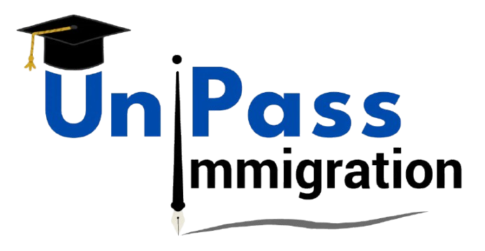 Unipass Logo
